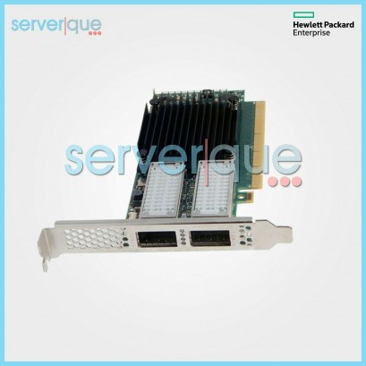 702211-B21 HP InfiniBand FDR Dual Port 545QSFP Adapter